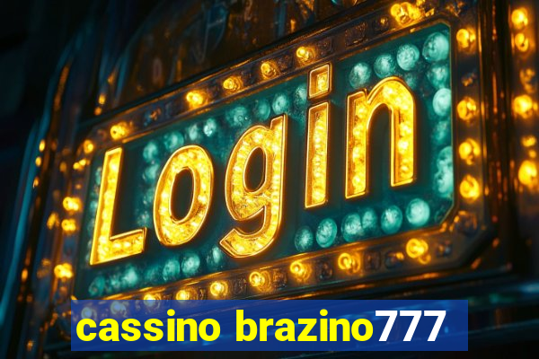 cassino brazino777